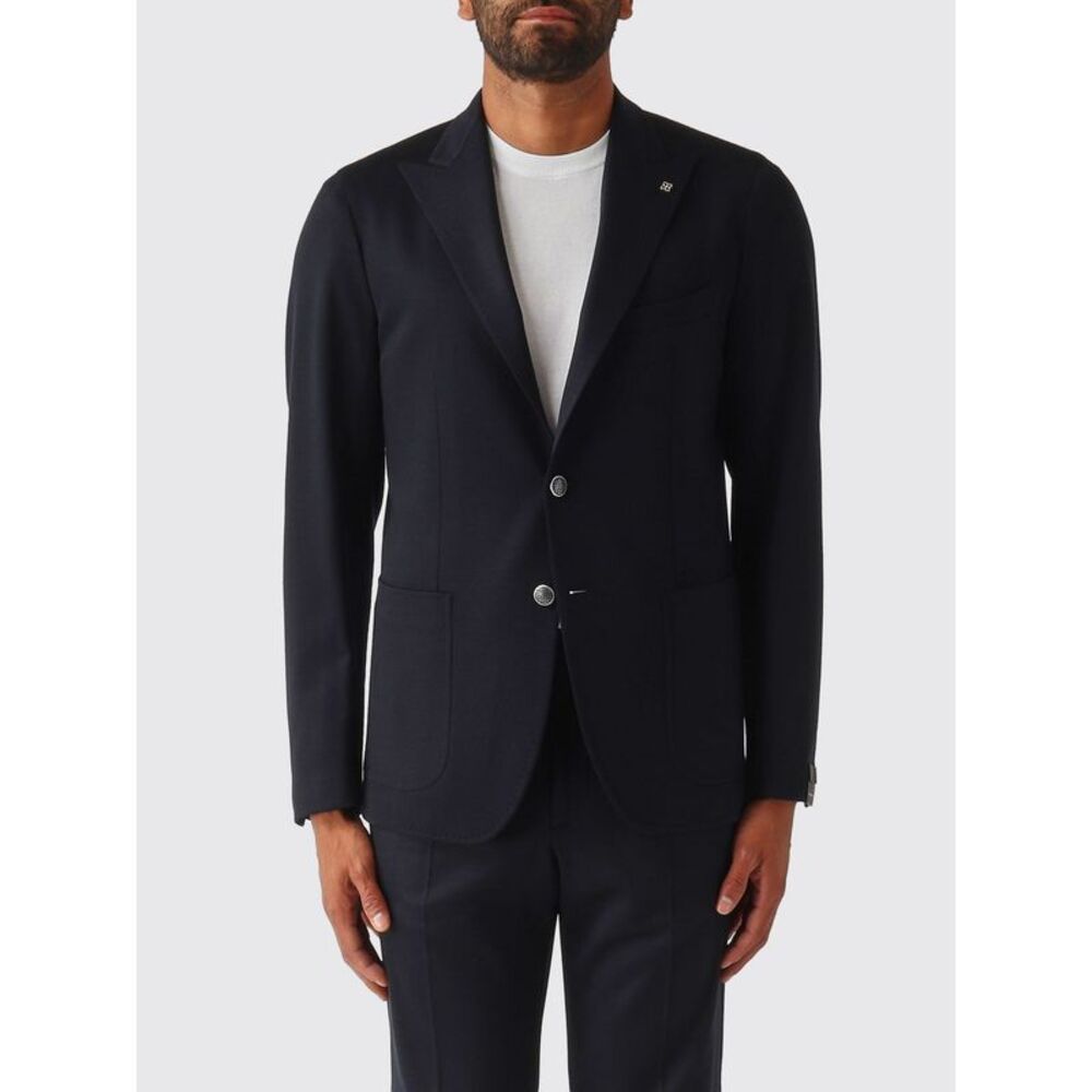Tagliatore Men Blazer Men Tagliatore